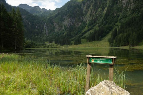 Steirischer Bodensee
