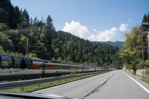 Wettrennen