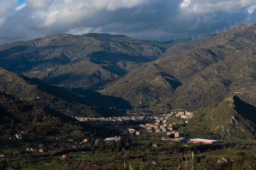 Schlechtwetterstimmung