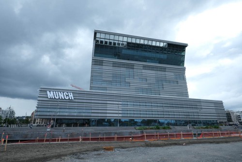 Munch-Museum