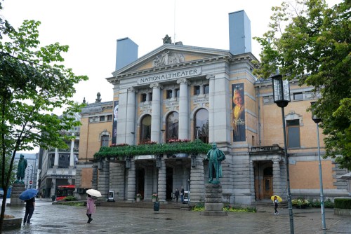 Das Nationaltheater