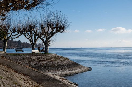 Bodenseepromenade