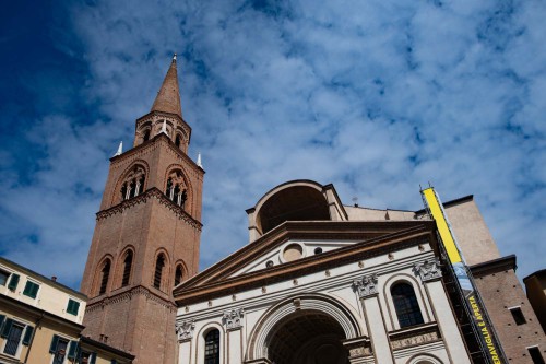 Basilika San Andrea