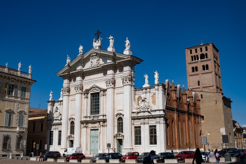 Dom von Mantua
