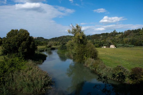 Mincio-Blick