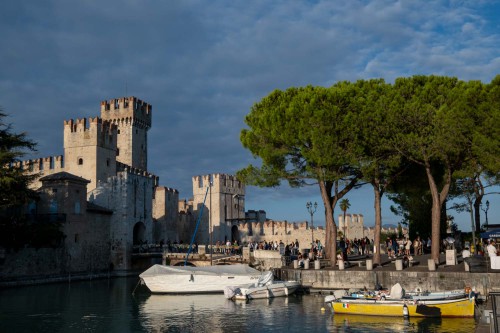 Sirmione