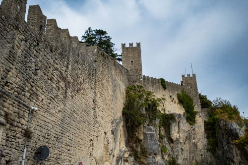Stadtmauer
