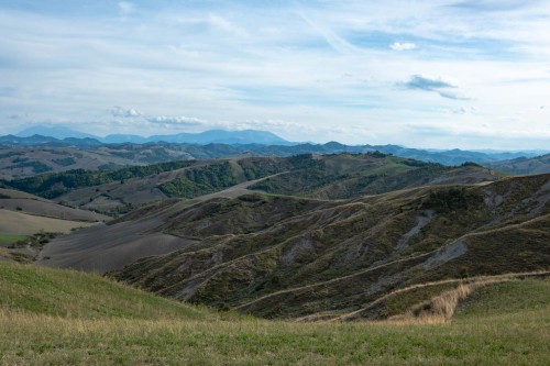 Schöne Landschaften