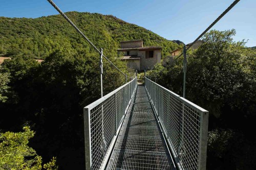Kleine Brücke