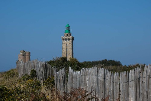 Phare Cap Frehel