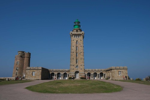 Phare Cap Frehel