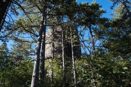 Turmreste