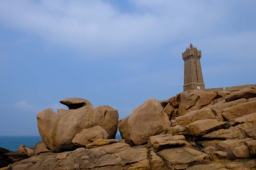 Phare de Mean Ruz
