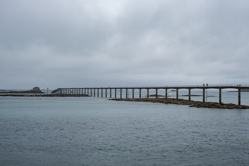 Estacade de Roscoff