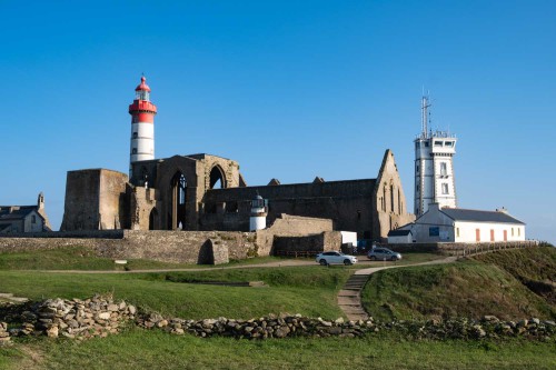 Leuchturm und Semaphor