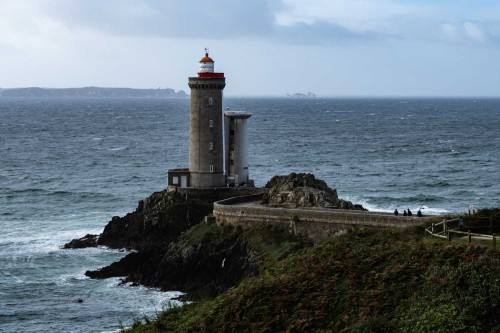 Phare Petit Minou