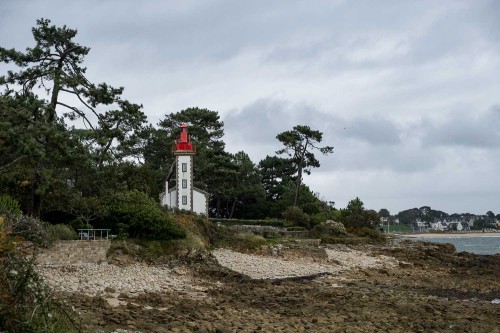 Phare Sainte Marine