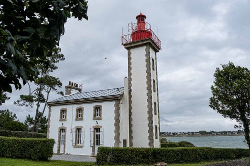 Phare Sainte Marine