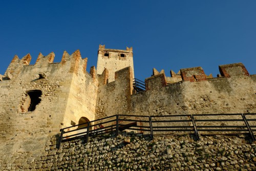 Burg Malcesine