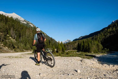 Schöne Aussichtspunkte