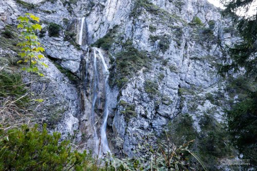 Wasserfall