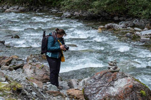 Konzentriertes Arbeiten