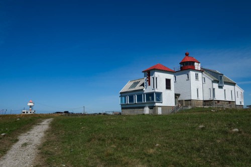 Nächster Leuchtturm