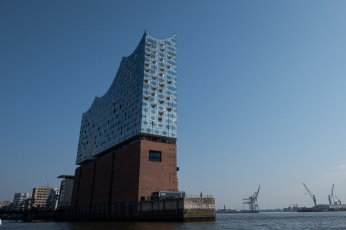 Elbphilharmonie