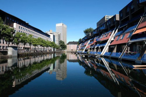 Ganz besondere Häuser