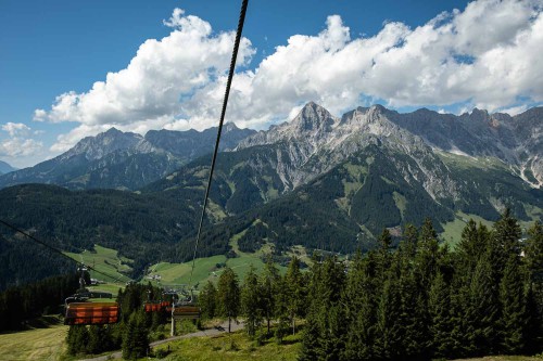 Ab ins Tal