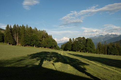 Abendstimmung